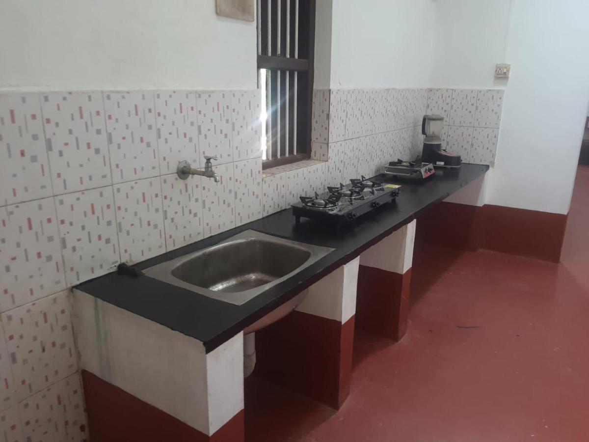 Farm stay Pajeer Farms Mangalore