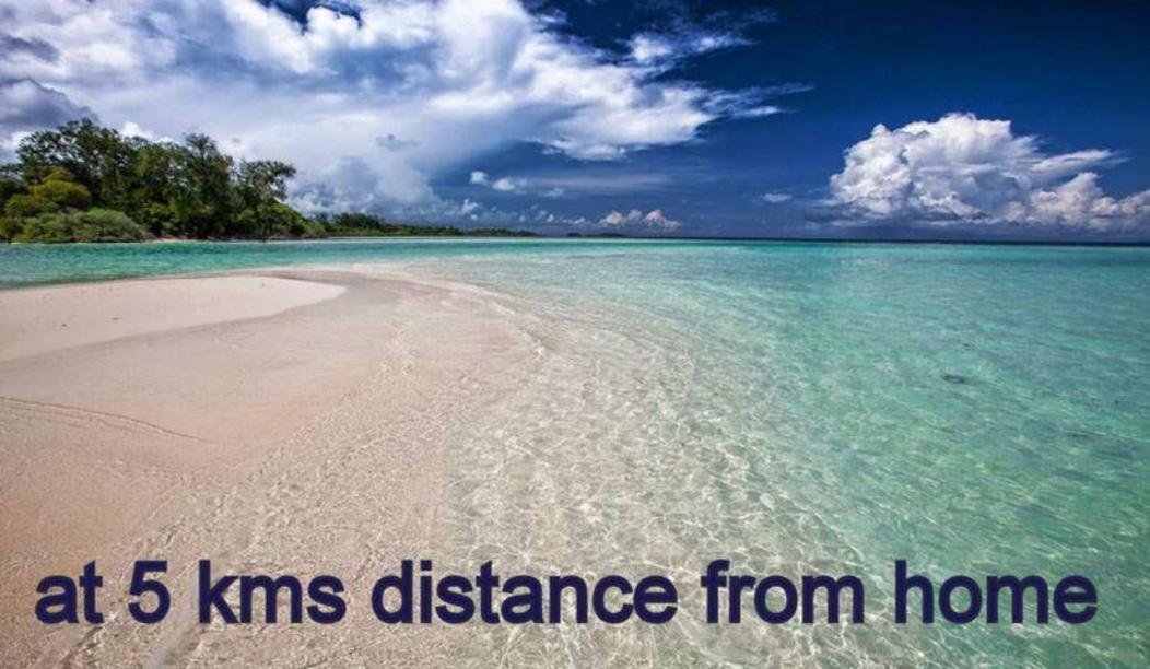 Holiday home Shreyas - Authentic