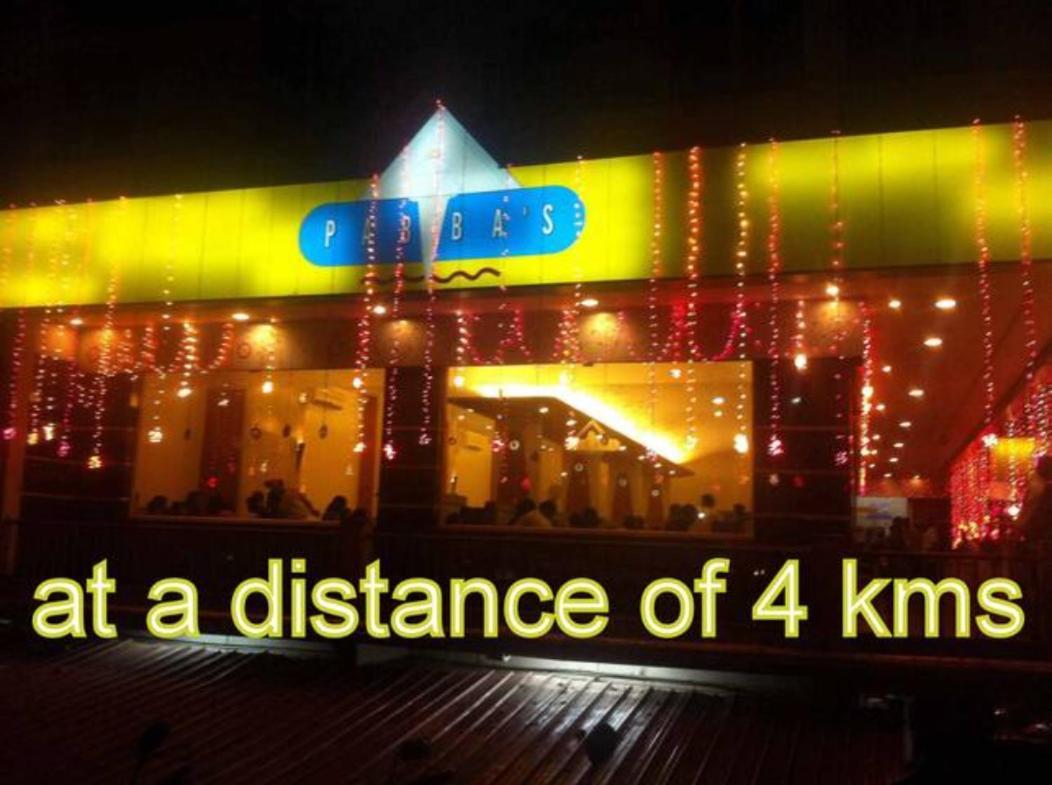 Shreyas - Authentic Mangalore