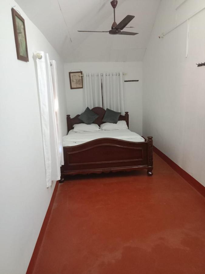 Farm stay Pajeer Farms
