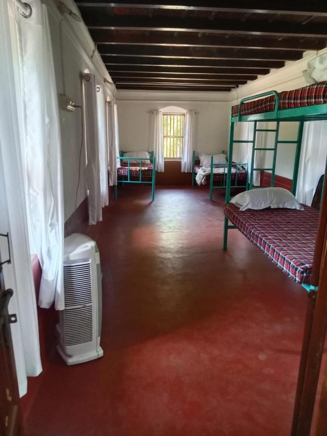 Pajeer Farms Farm stay *