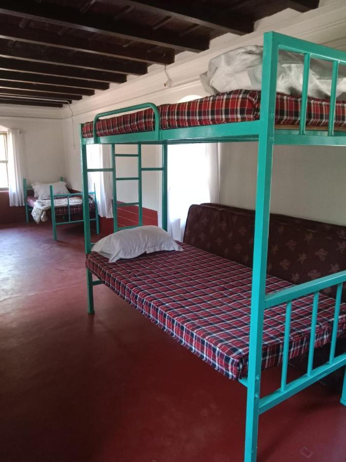 Farm stay Pajeer Farms *