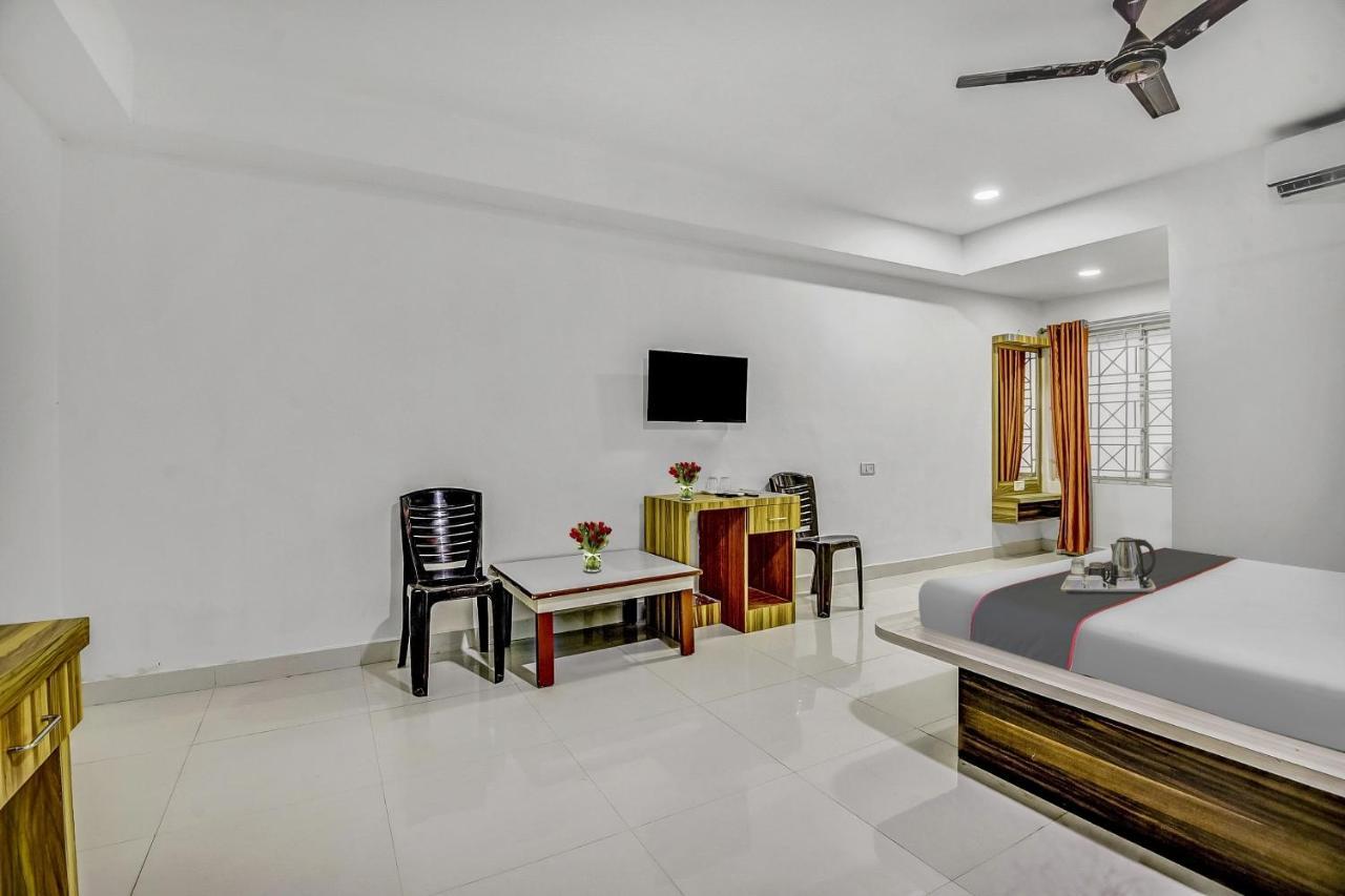 Hotel Sai Town House 3*