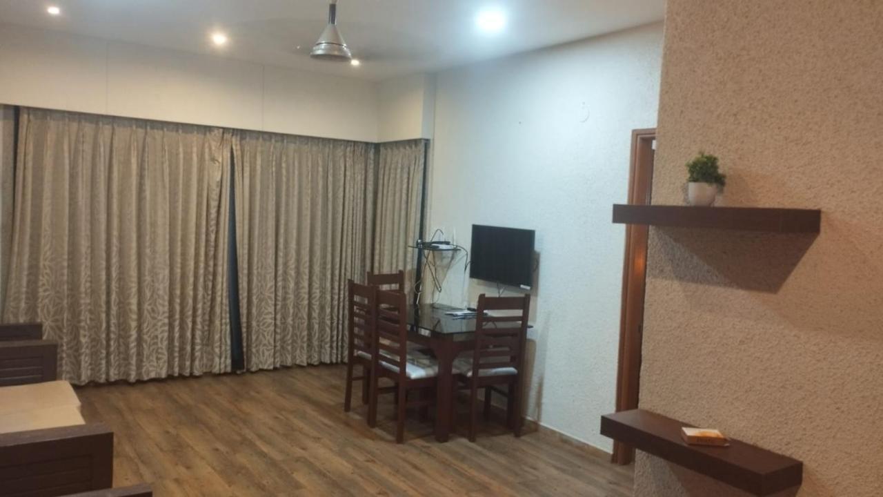 Apartment Sharvari At By Vaishnavi Reveries *