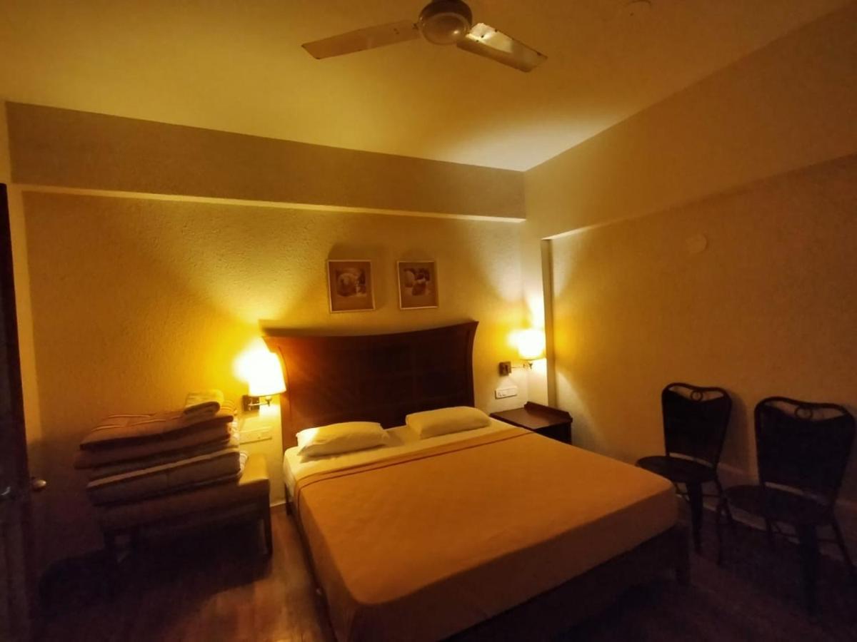 Sharvari At By Vaishnavi Reveries Apartment Mangalore