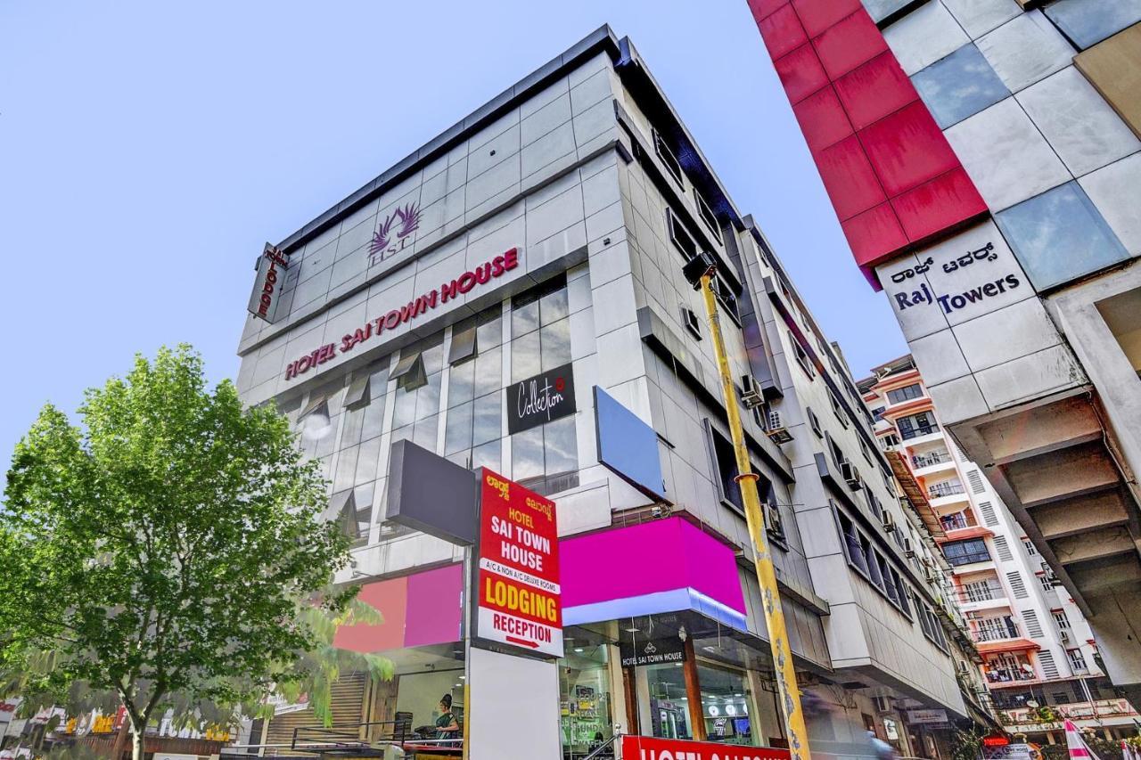 Sai Town House Hotel 3*