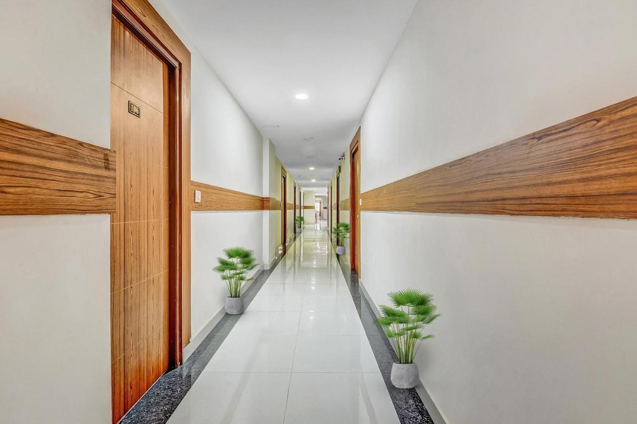 Sai Town House Hotel