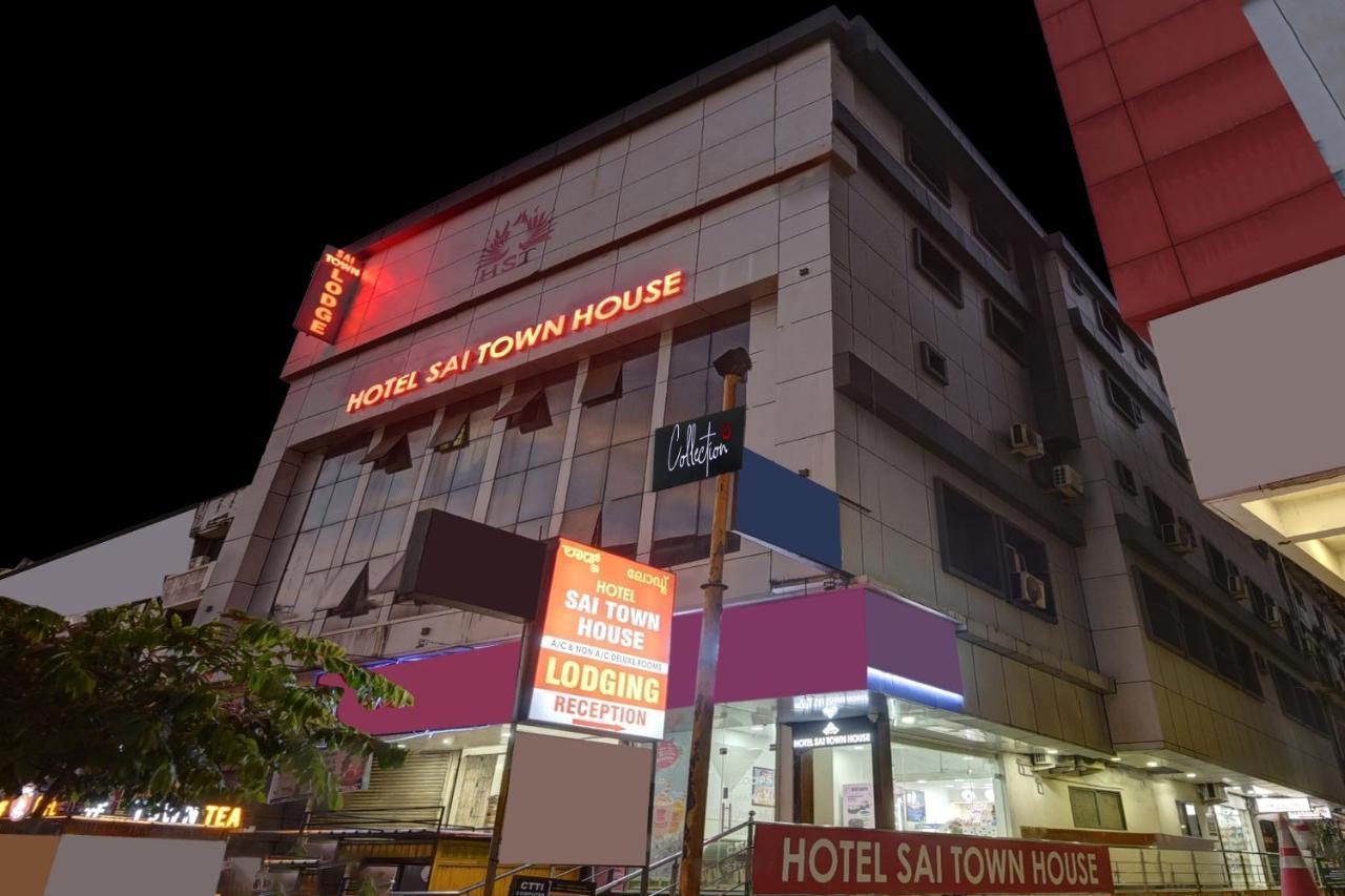 Sai Town House Hotel