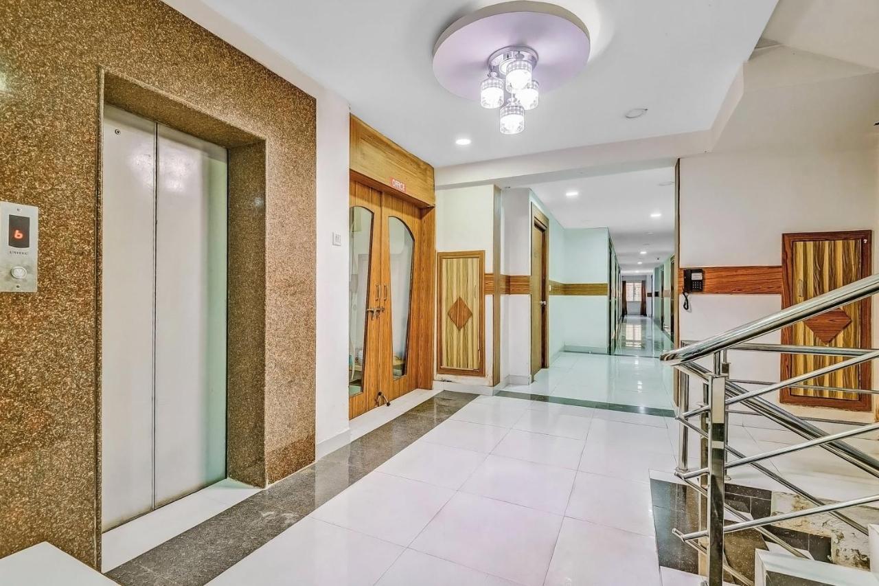Sai Town House 3*