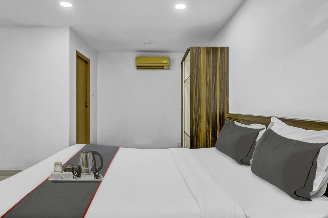 Sai Town House Hotel Mangalore
