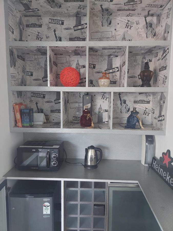 Terrace Abode