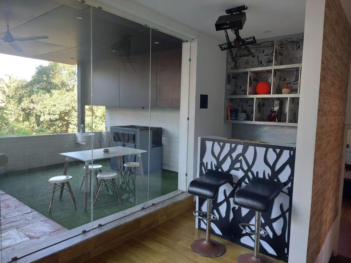 Homestay Terrace Abode *