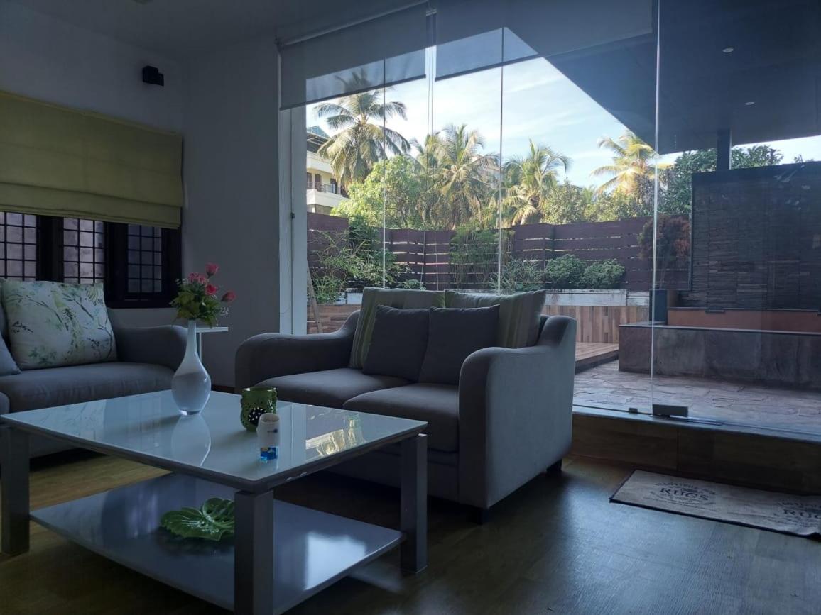 Terrace Abode * Mangalore