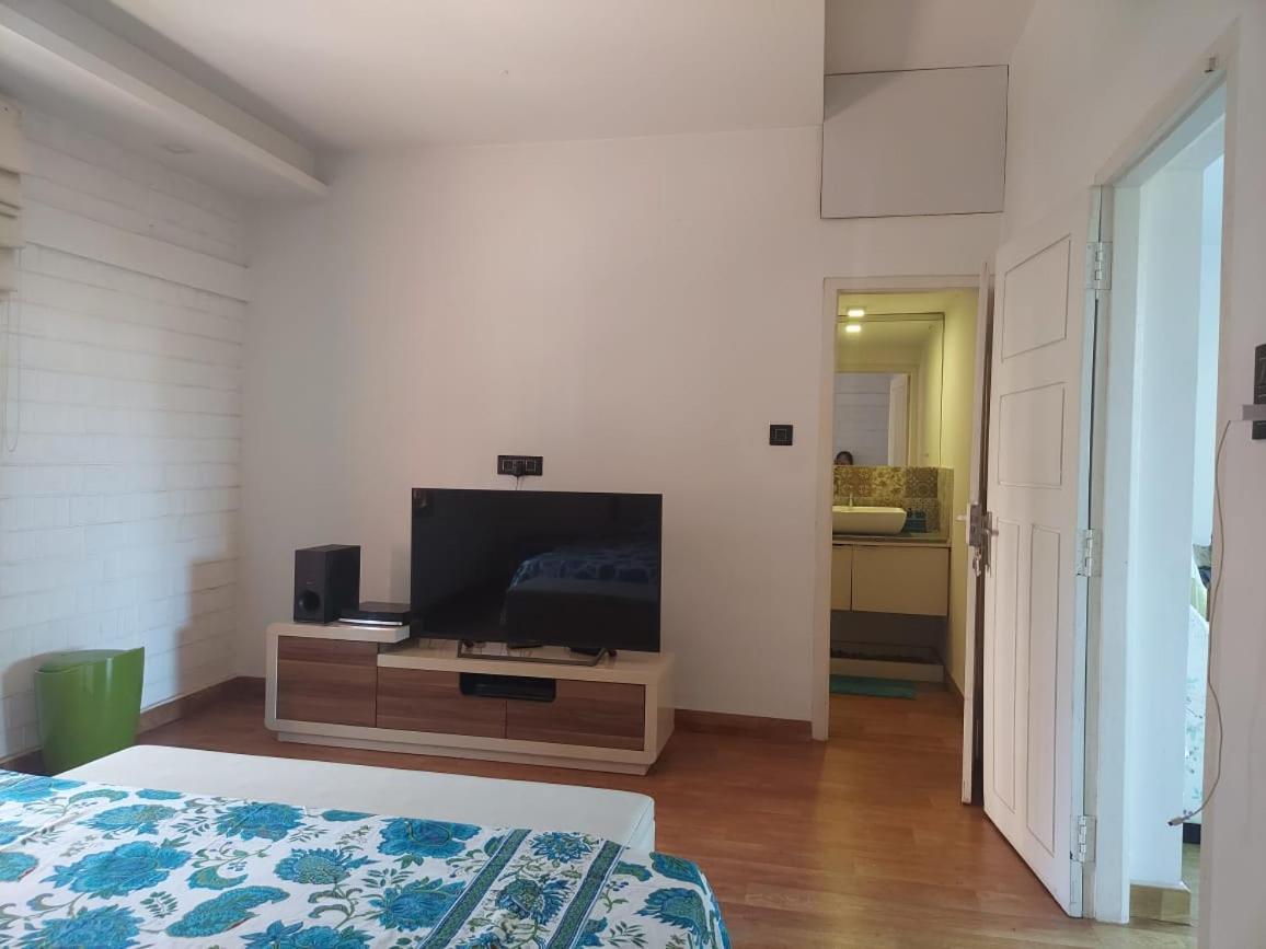 Terrace Abode Homestay *