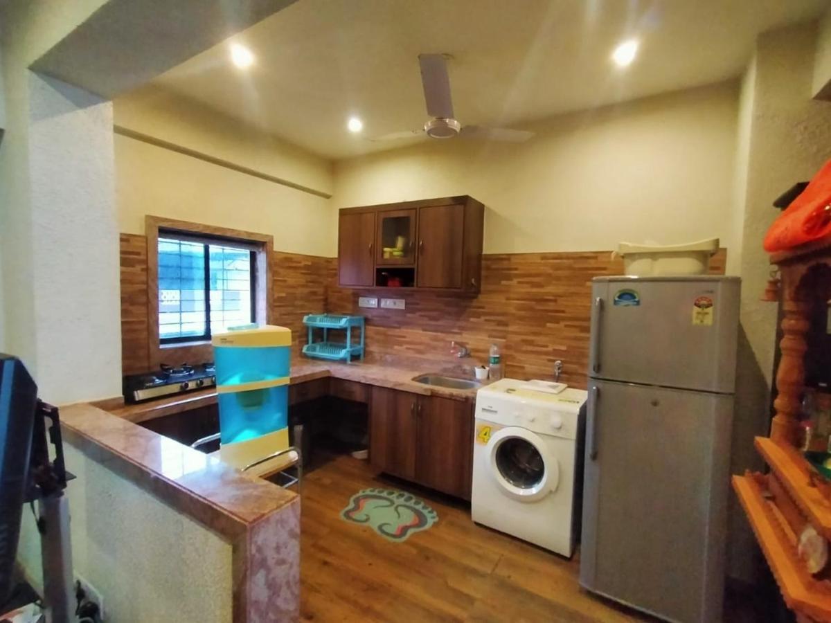 Apartment Sharvari At By Vaishnavi Reveries *