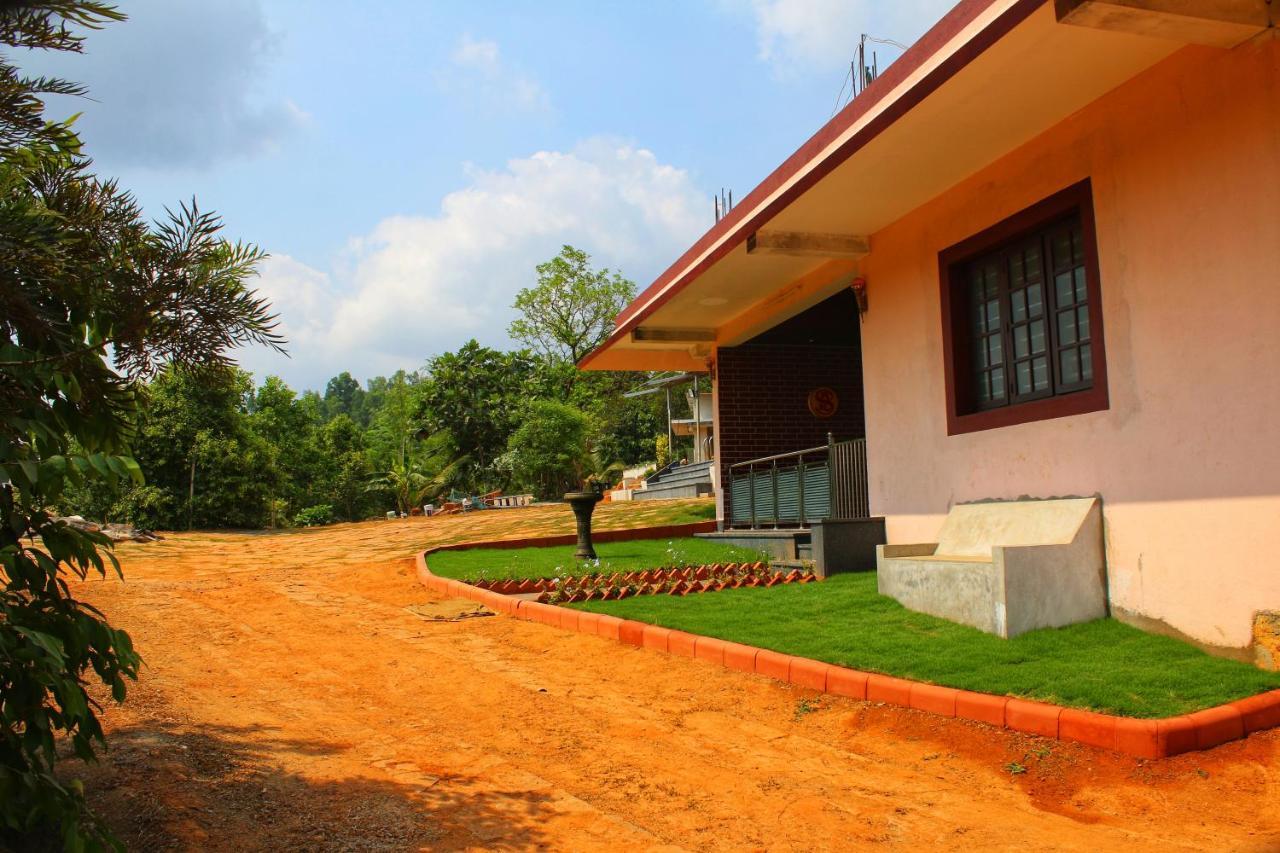 Vishaal Estate And Farm House Apartment Mangalore