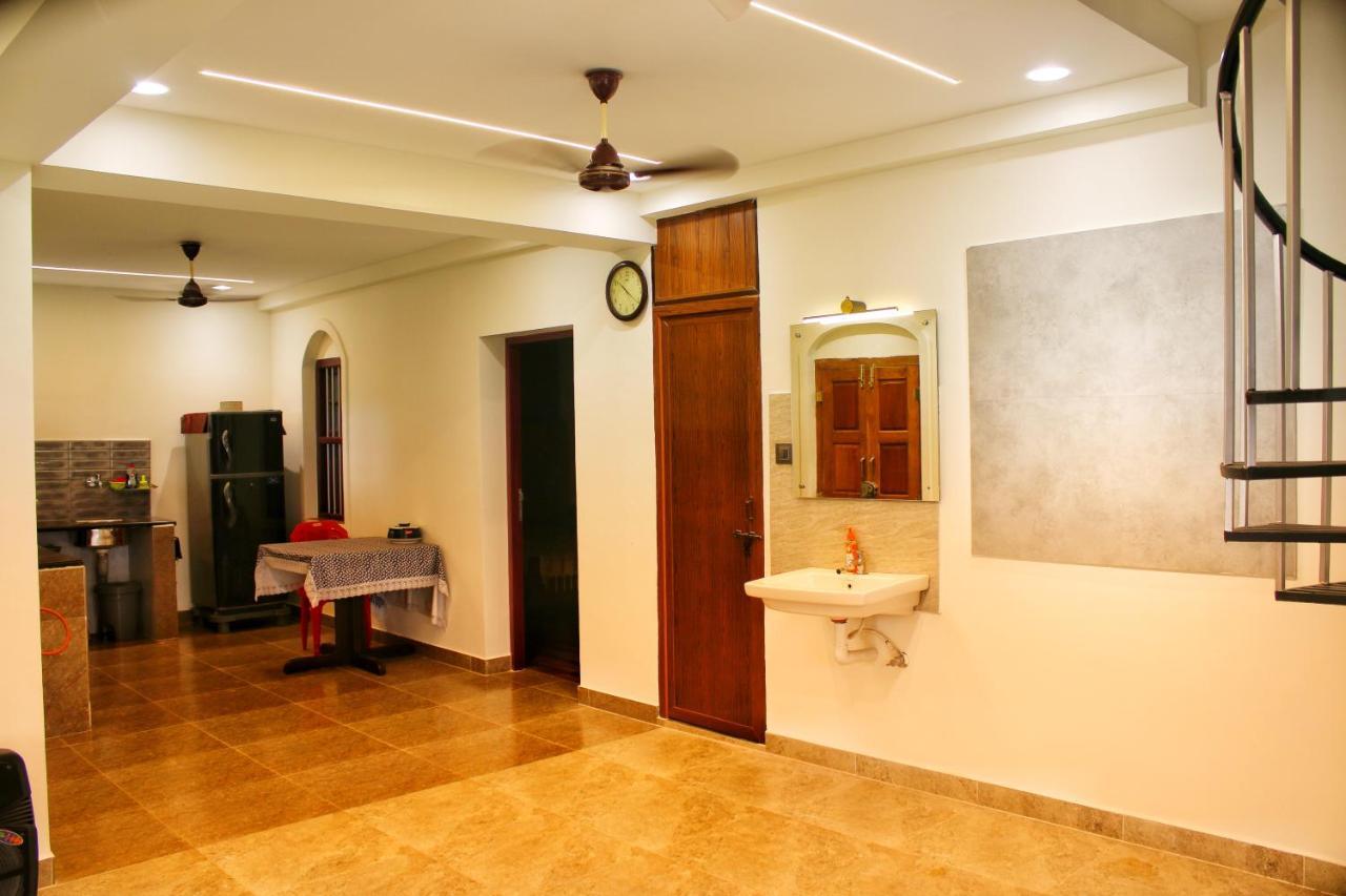 Apartment Vishaal Estate And Farm House *