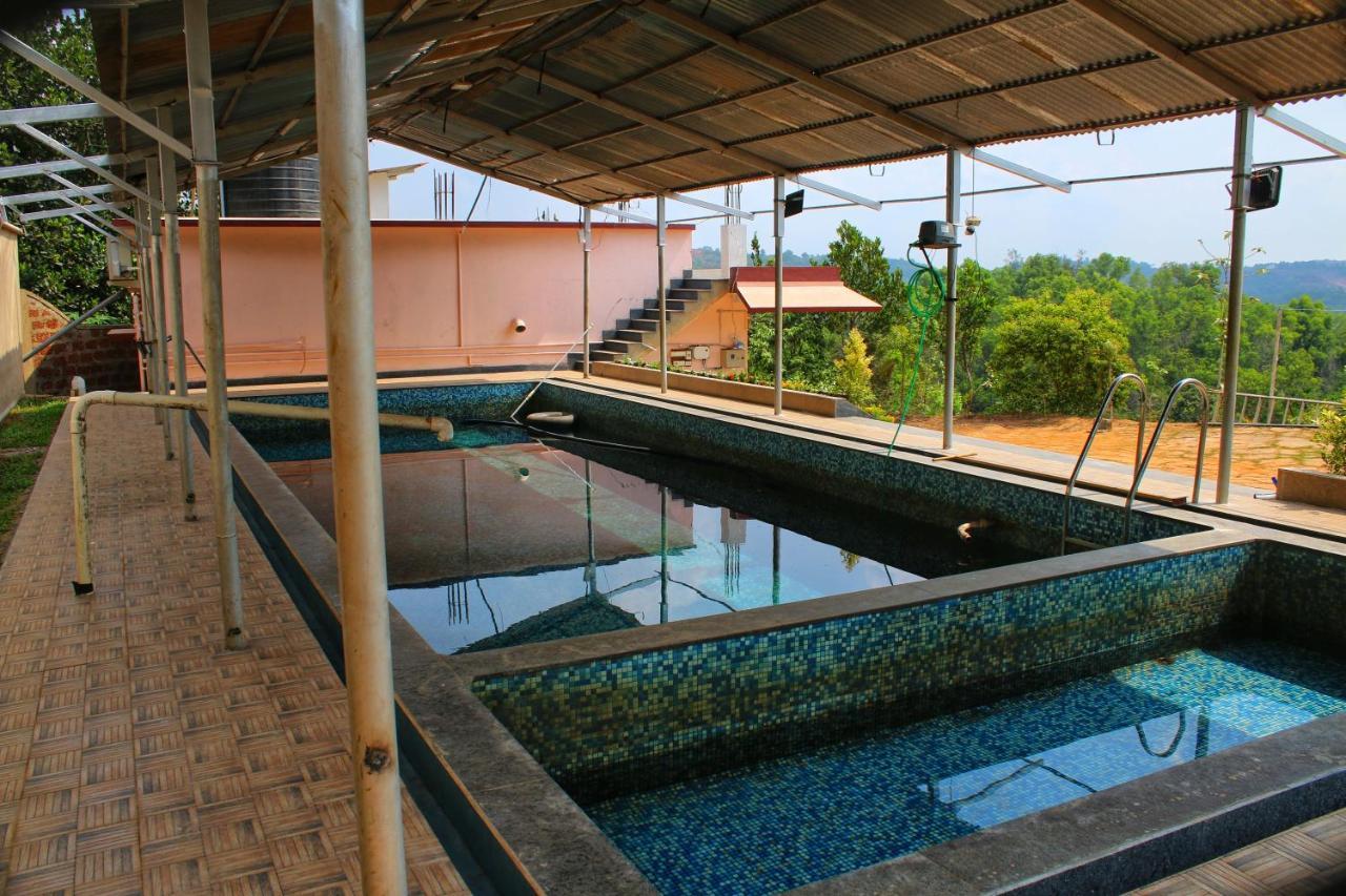Vishaal Estate And Farm House Mangalore