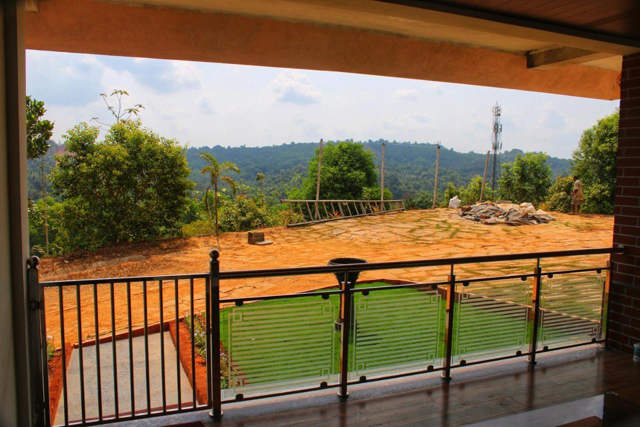 Apartment Vishaal Estate And Farm House Mangalore