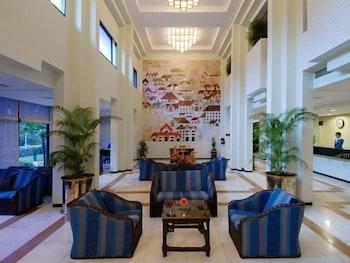 Vivanta Oldport Road - Formerly Known As Taj Manjarun