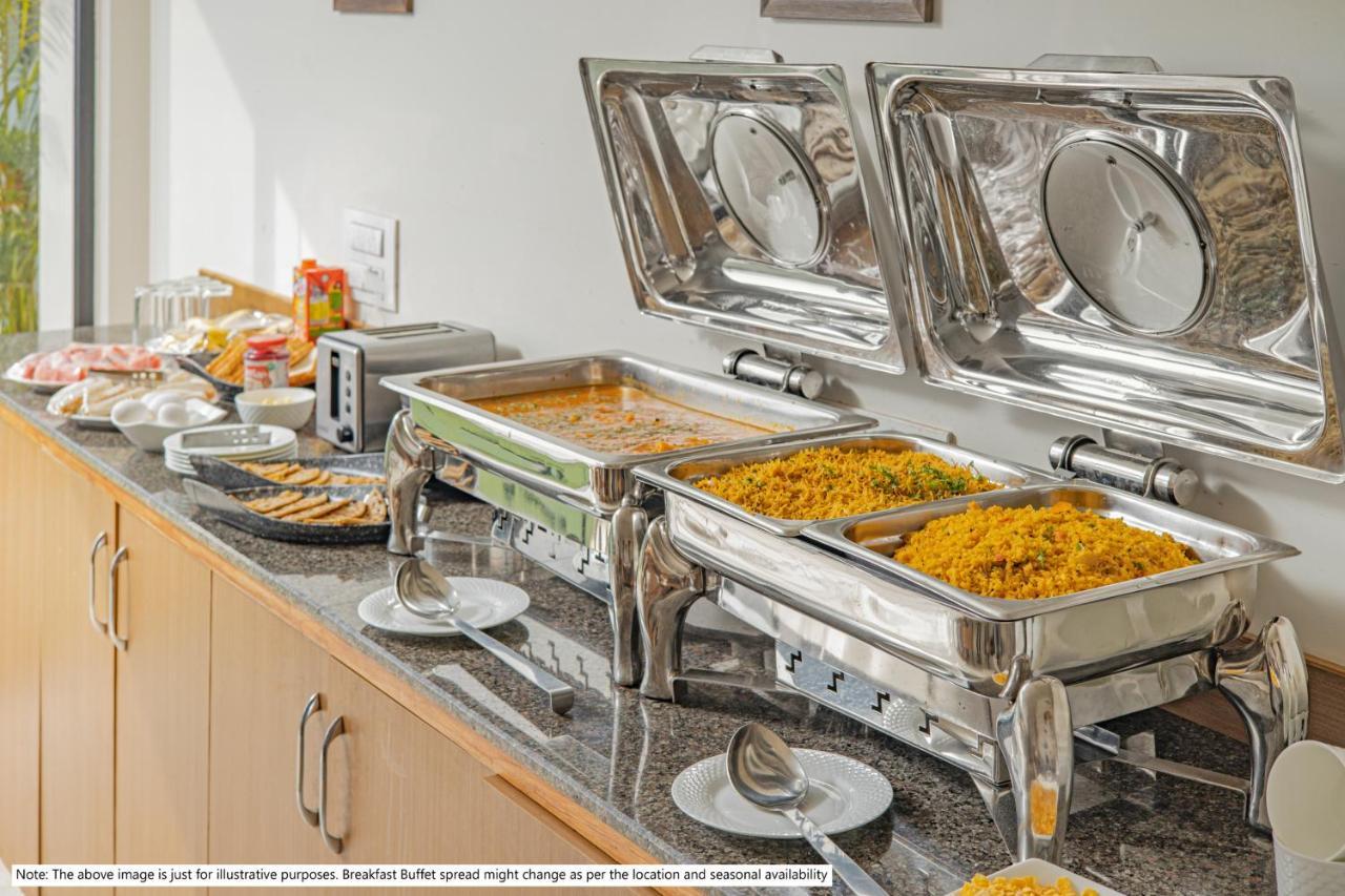 Hotel Treebo Pappilon Palace - Pvs Circle Mangalore