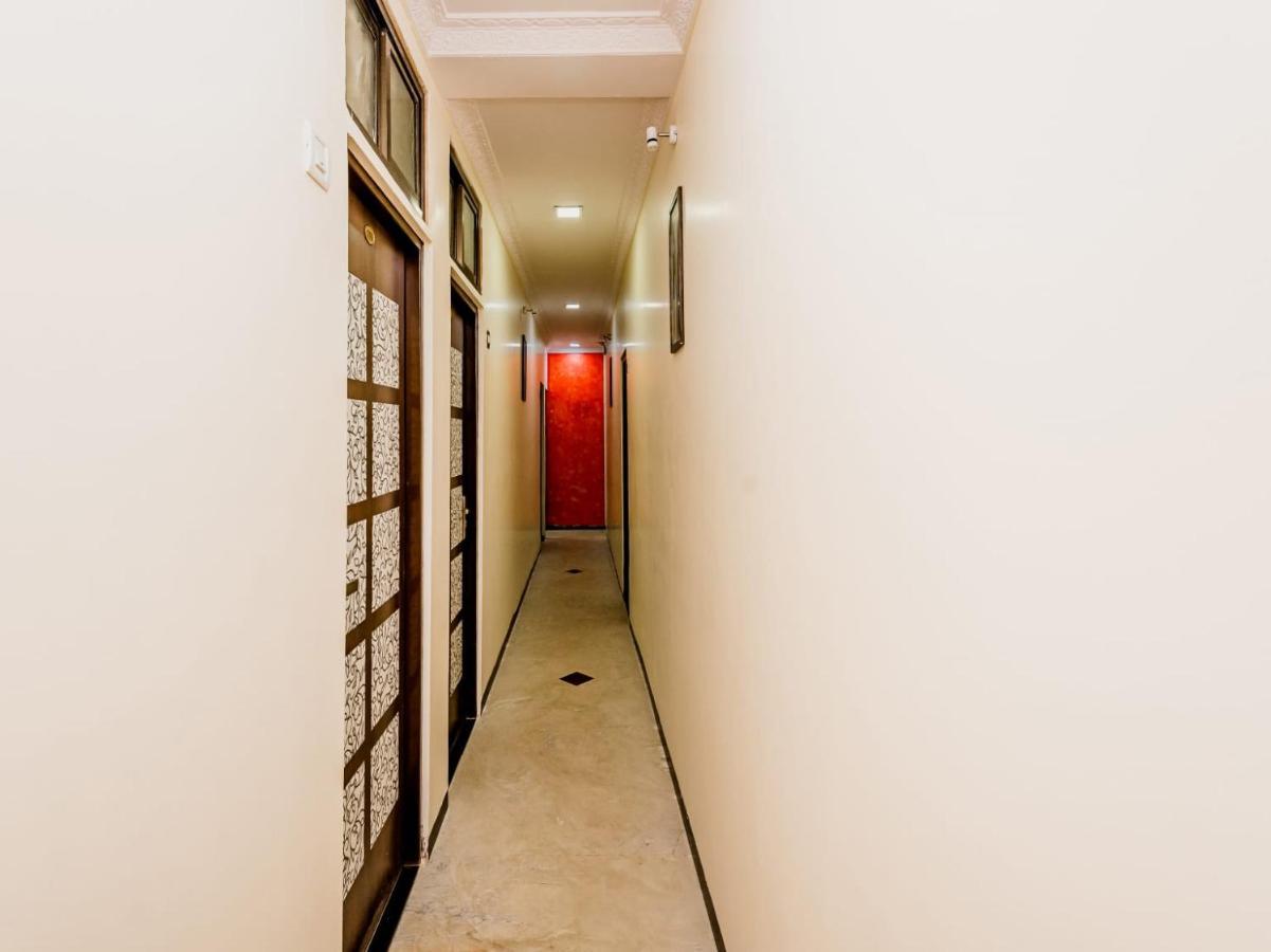 Lodge New Royal Mangalore