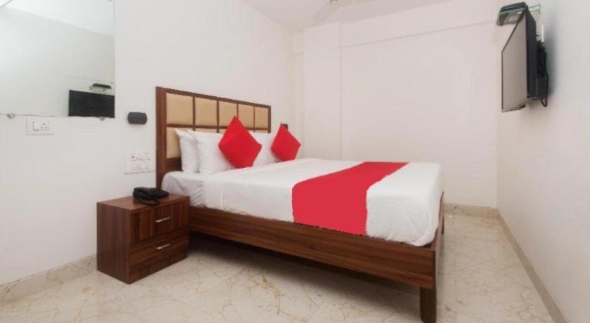 New Royal Lodge Mangalore