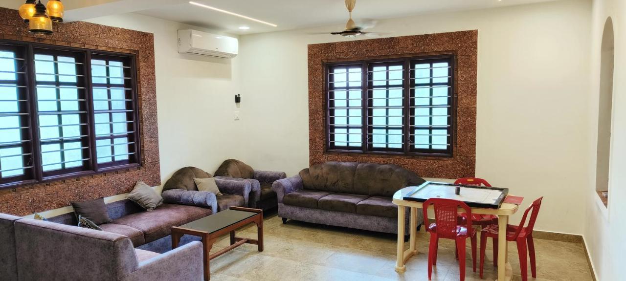 Apartment Vishaal Estate And Farm House