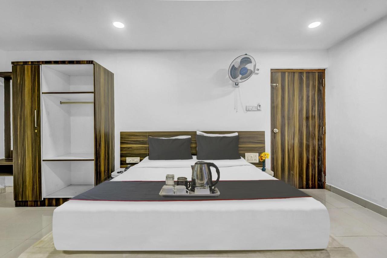 Hotel Sai Town House