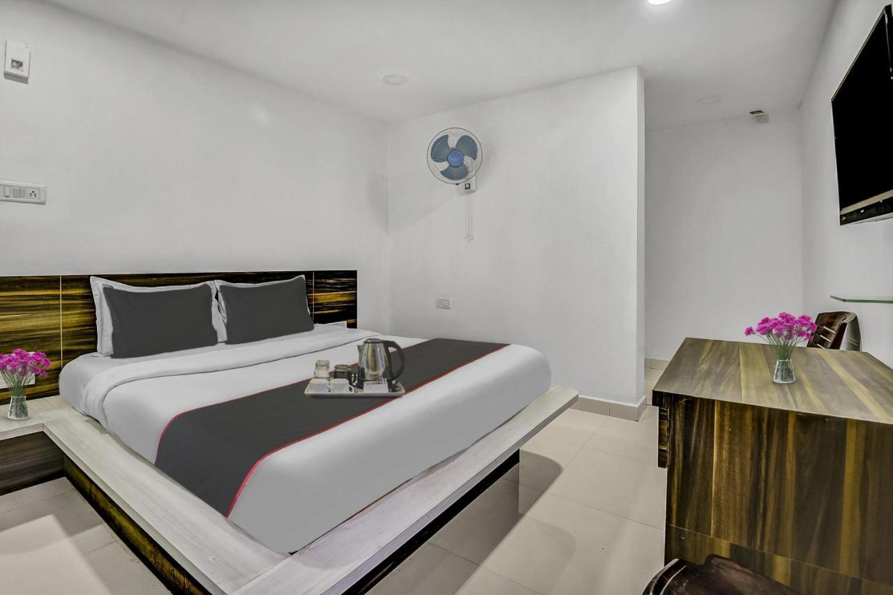 Hotel Sai Town House 3*