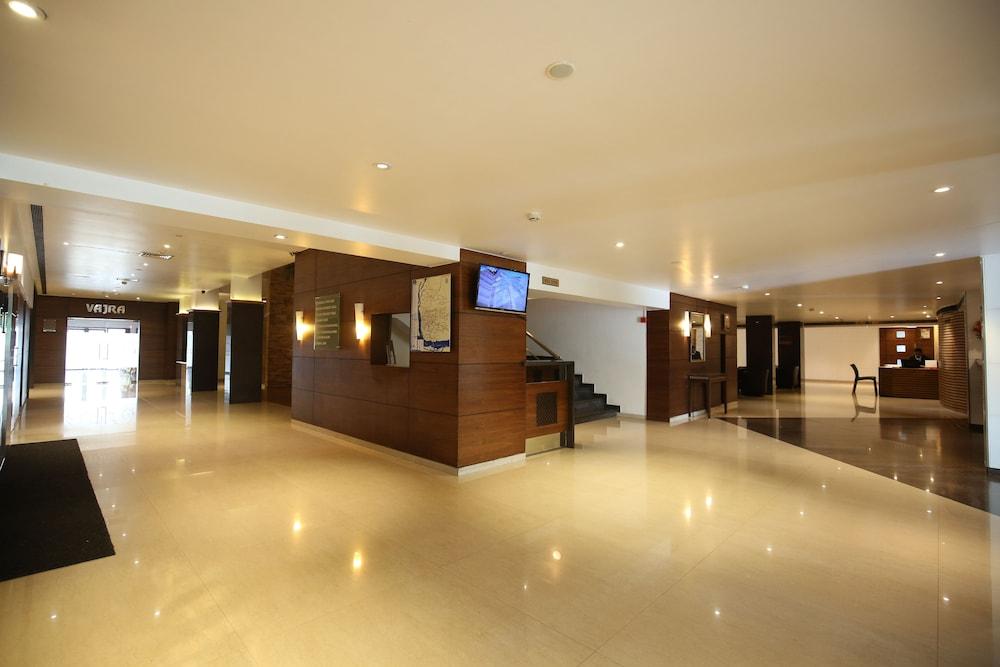 Moti Mahal 4*