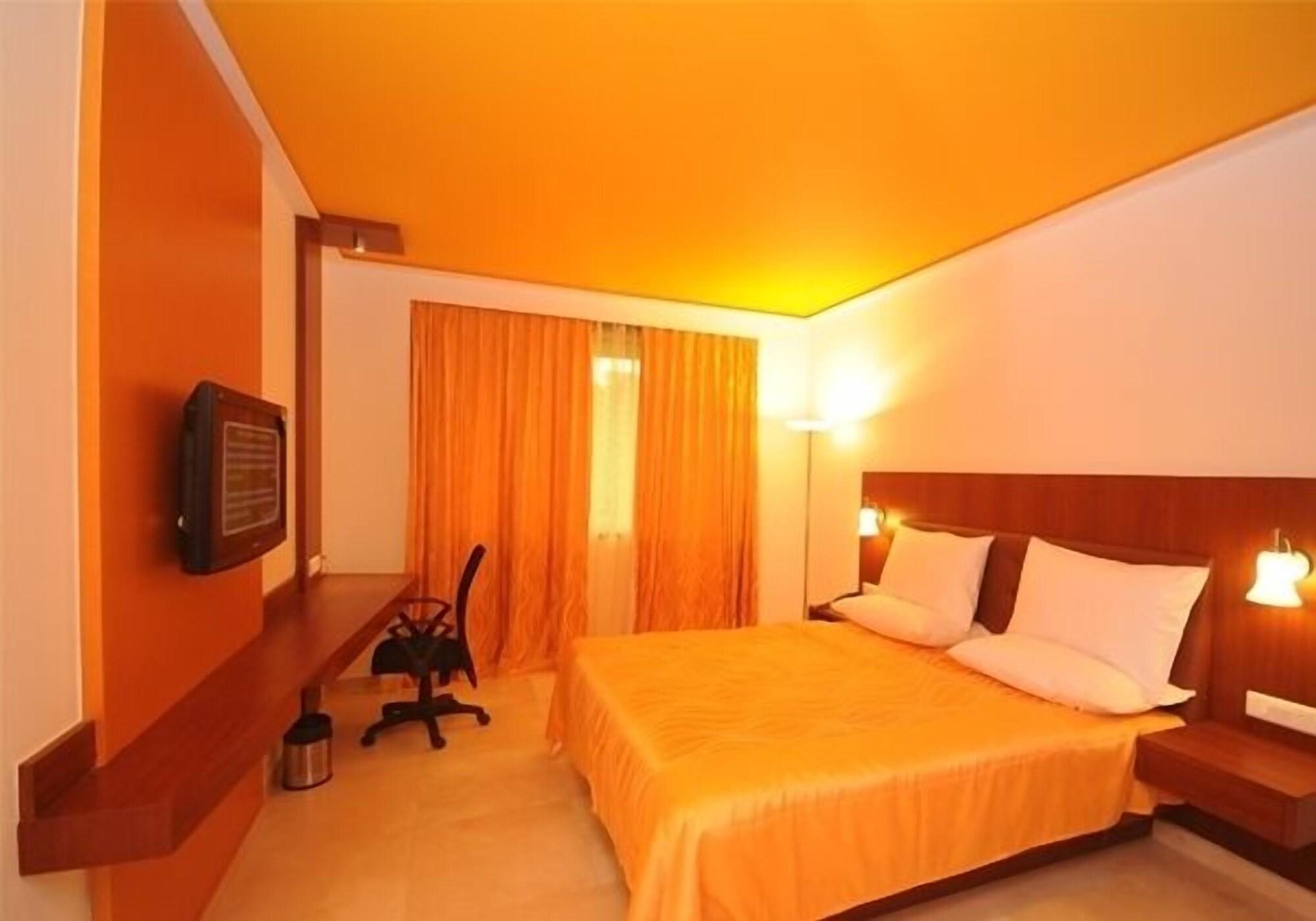 The Verda Saffron 3* Mangalore