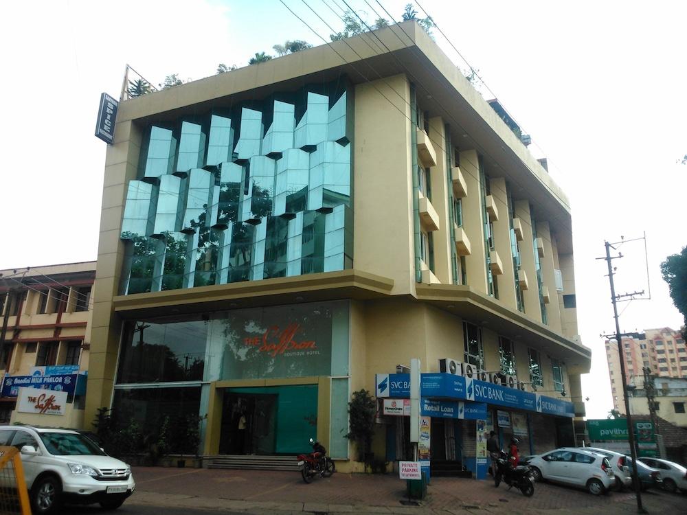 The Verda Saffron 3* Mangalore