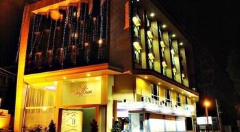 Hotel The Verda Saffron 3*