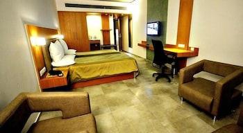 The Verda Saffron Hotel 3*