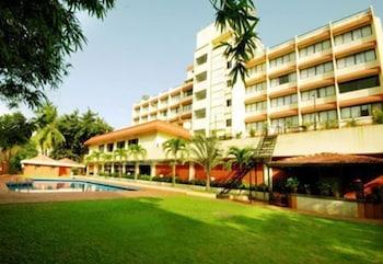 Vivanta Oldport Road - Formerly Known As Taj Manjarun Hotel Mangalore