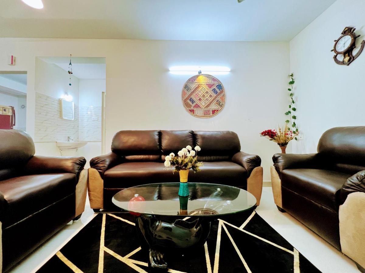 Splendour 2bhk Surrounded With Greenery. *