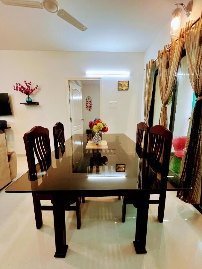 Apartment Splendour 2bhk Surrounded With Greenery. Mangalore