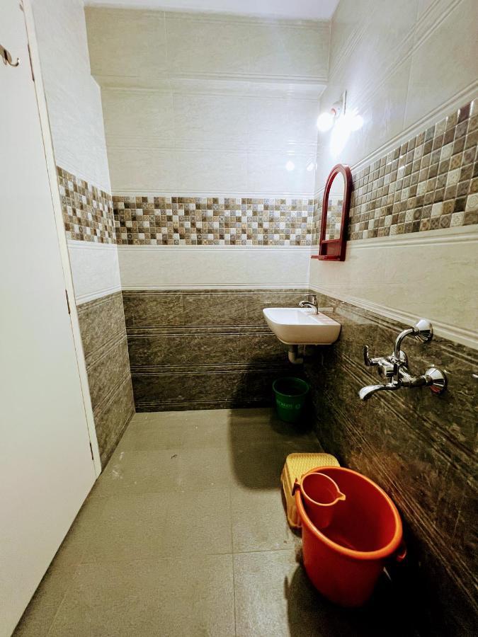 Apartment Splendour 2bhk Surrounded With Greenery.
