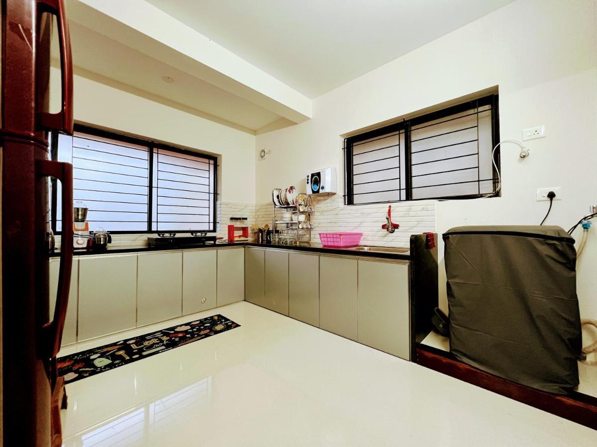 Splendour 2bhk Surrounded With Greenery. Mangalore