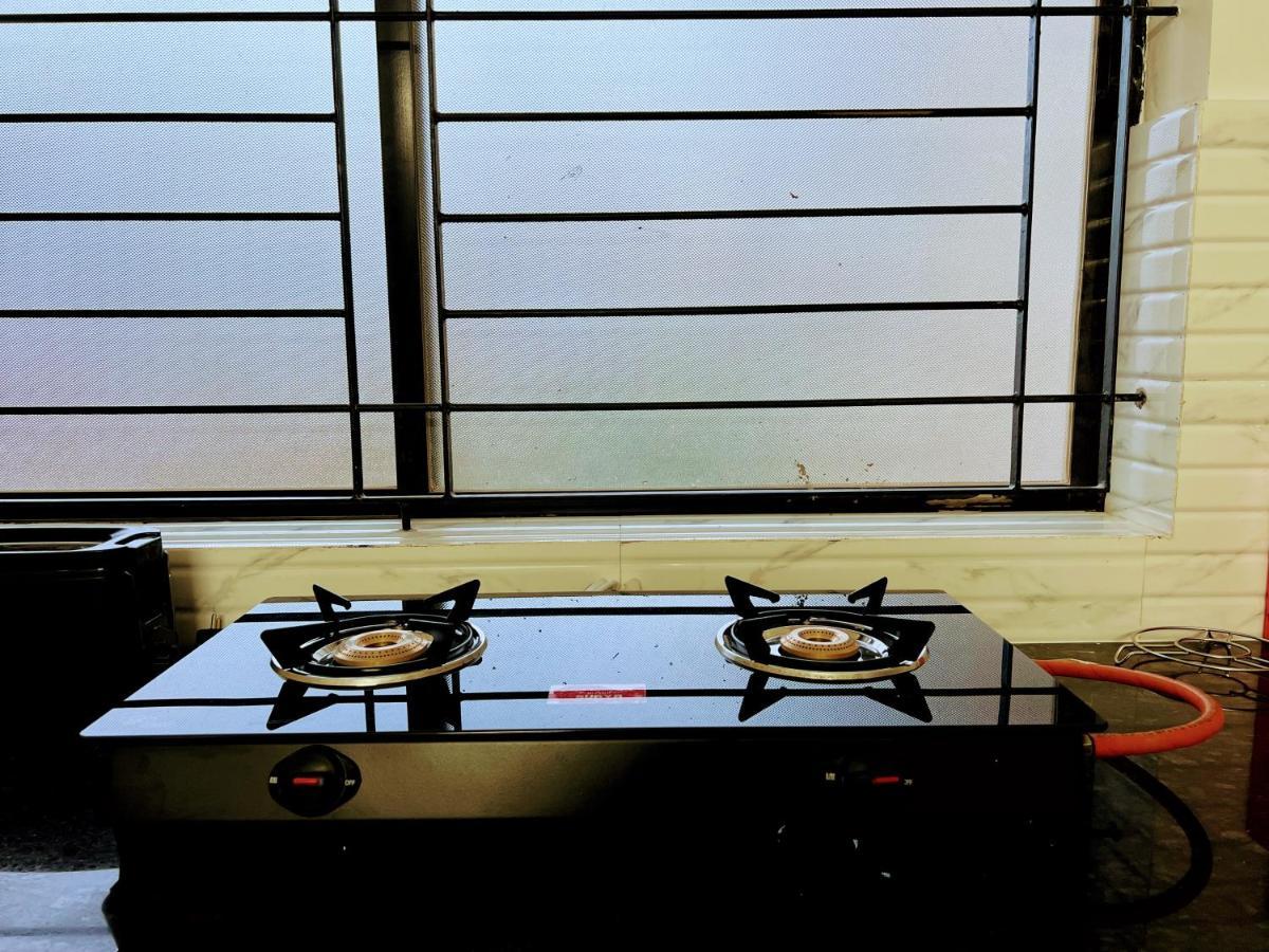 Splendour 2bhk Surrounded With Greenery.