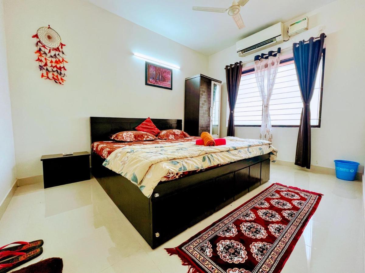 Splendour 2bhk Surrounded With Greenery. Mangalore