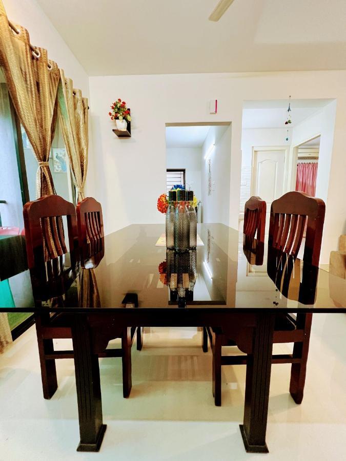 Splendour 2bhk Surrounded With Greenery. Apartment