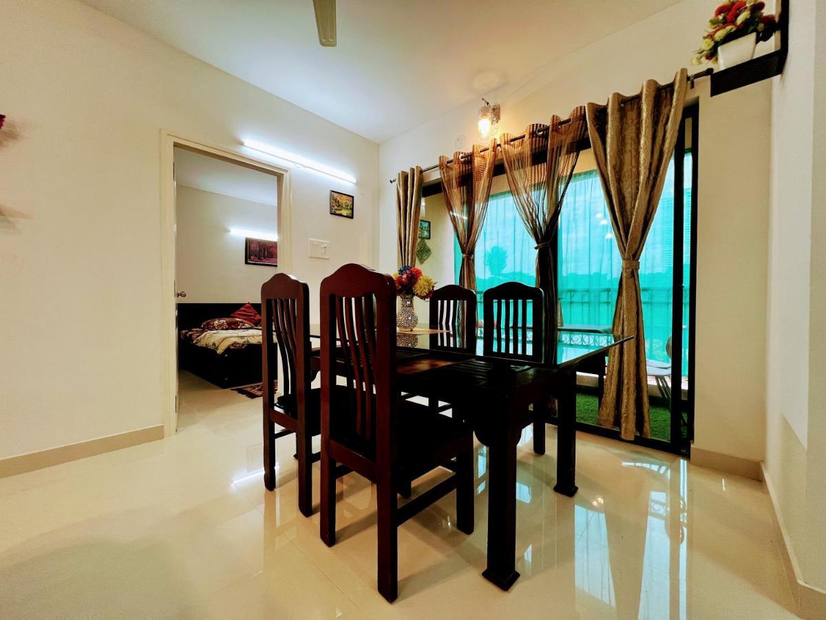 Splendour 2bhk Surrounded With Greenery. * Mangalore