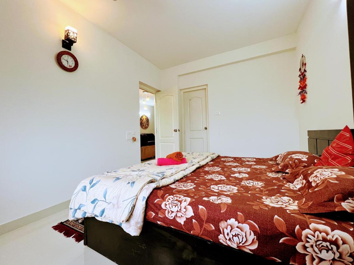 Splendour 2bhk Surrounded With Greenery. Apartment Mangalore