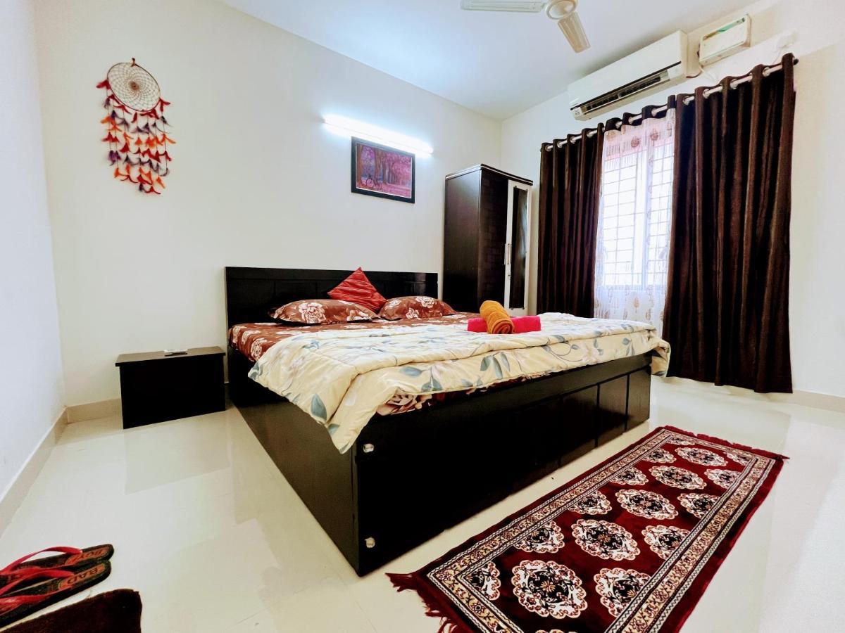 Splendour 2bhk Surrounded With Greenery. Apartment