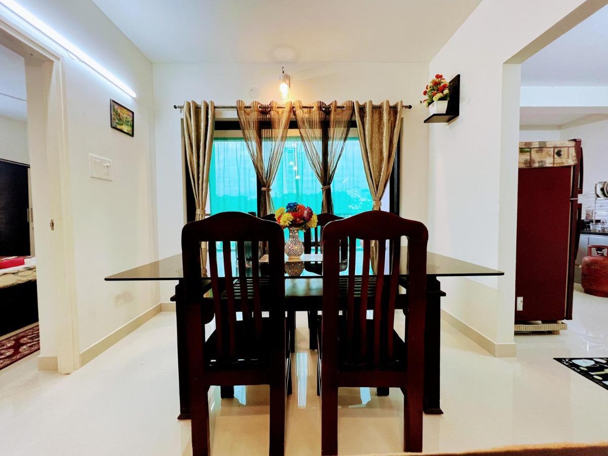 Splendour 2bhk Surrounded With Greenery.