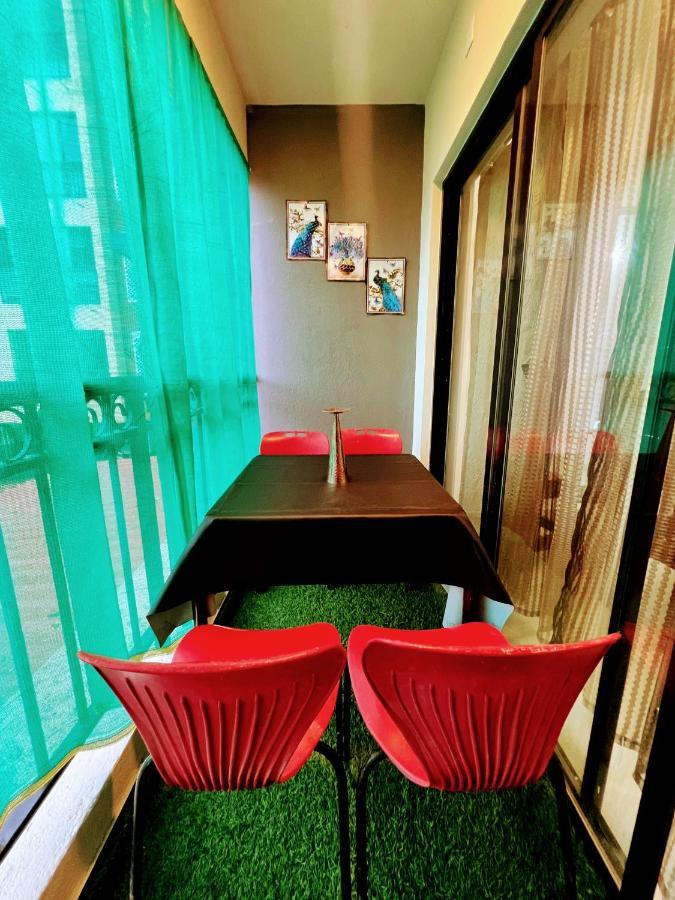 Splendour 2bhk Surrounded With Greenery.