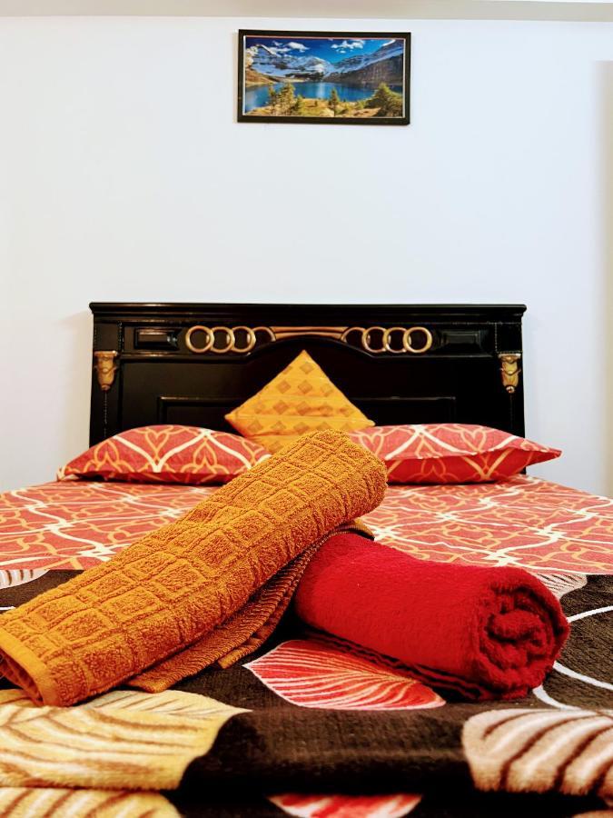 Splendour 2bhk Surrounded With Greenery. Mangalore