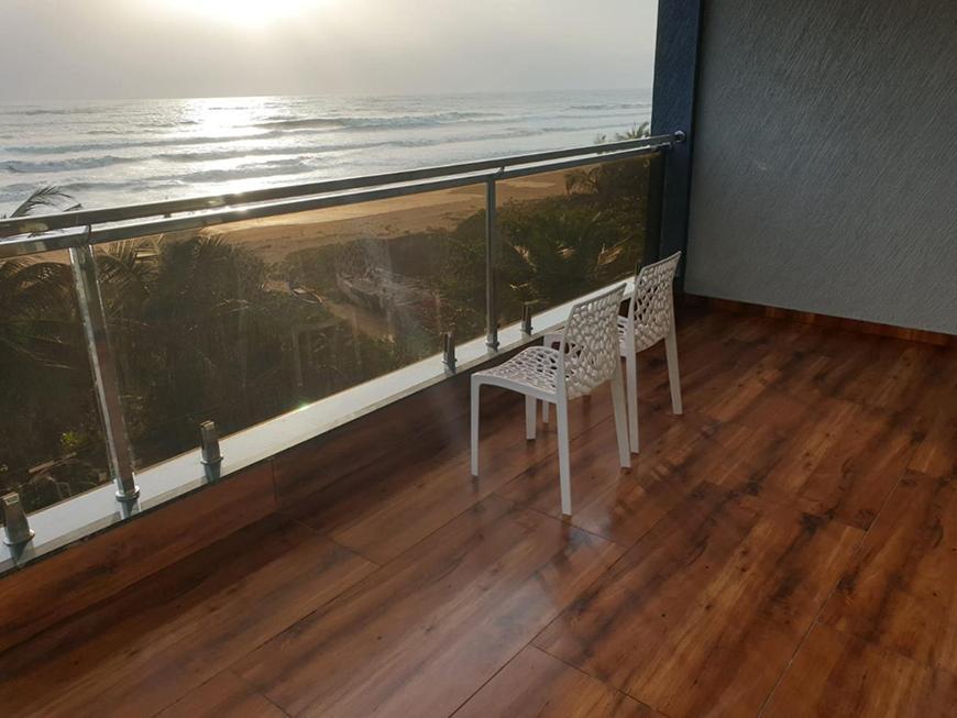 Hotel The Oceanic Front - Mangalore